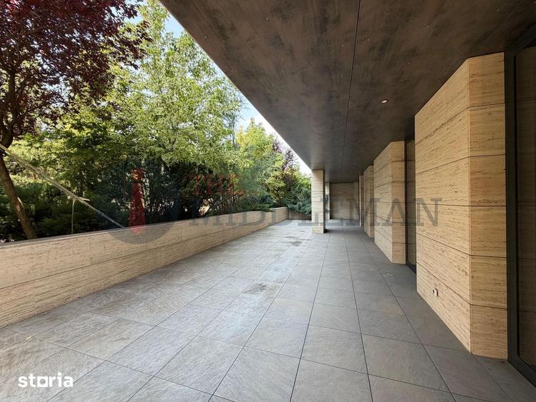 ONE RAHMANINOV | Apartament elegant cu 3 camere ?i terasa impresionant - 7