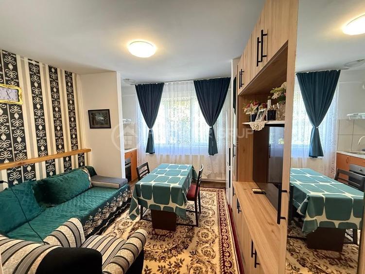 Garsonieră în Păcurari