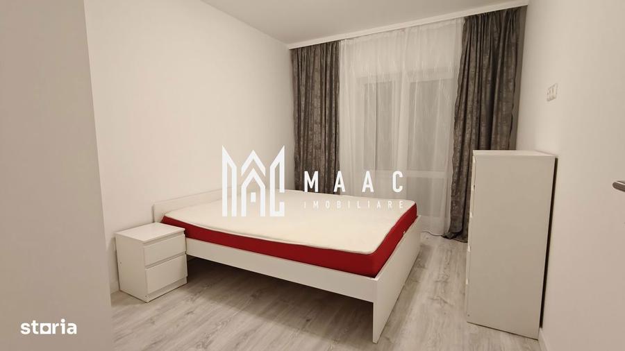 Apartament 3 camere 63mpu I Parcare I Pet- friendly I Stanca - 7