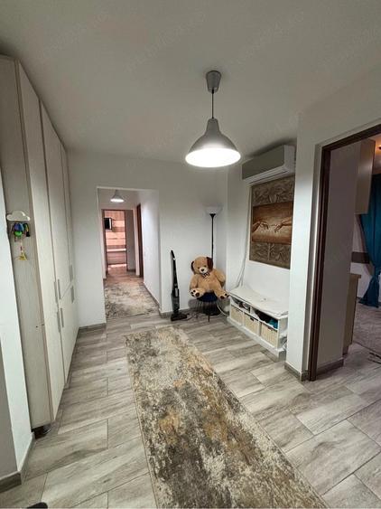 Apartament 3 camere Ostroveni etaj 1 4 - 4