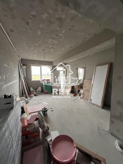 Apartamet 1 dormitor cu gradina de 43 mp si loc de parcare/Șelimbar/Triajului - 5