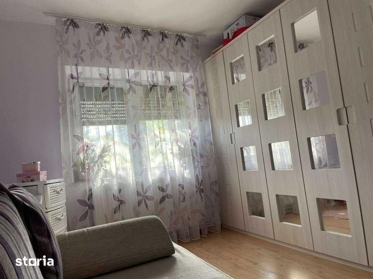 Apartament 3 camere ,spatios ,decomandat Dorobanti 2 - 6