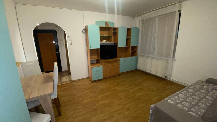 Apartament 2 camere Gheorgheni, Piata Hermes - 1