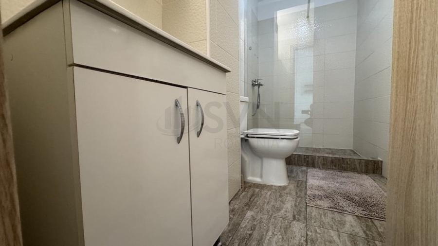 Apartament cu 2 camere decomandat, mobilat în Odăi