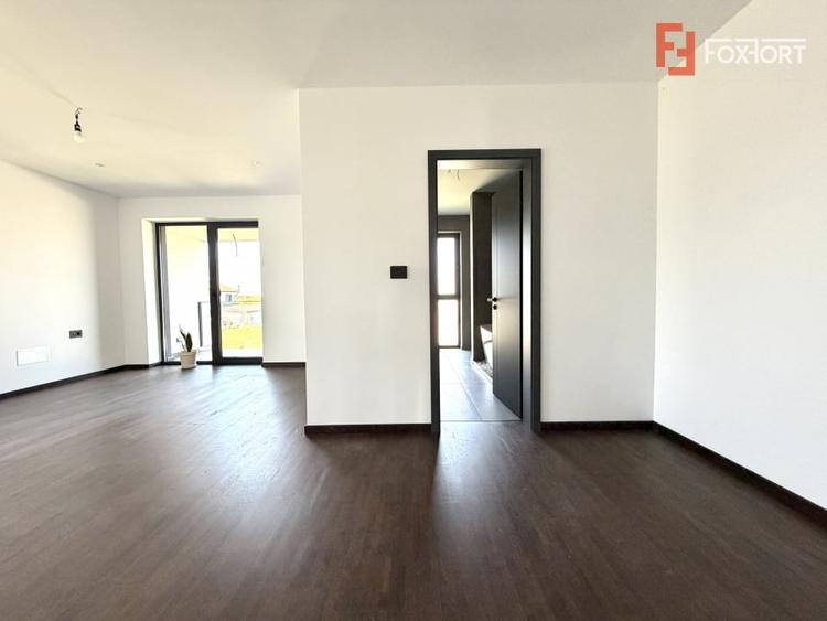 Duplex - Proiect exclusivist - 4 camere, la cheie in Dumbravita - 21