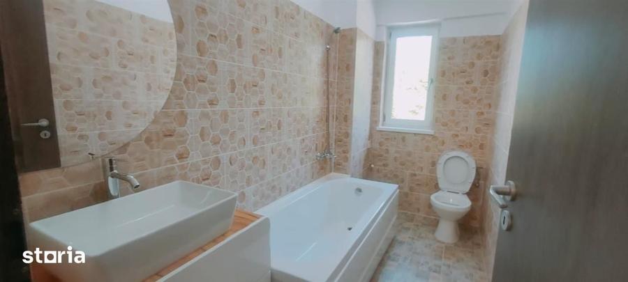 Apartament cu 2 camere decomandat în Tătărași