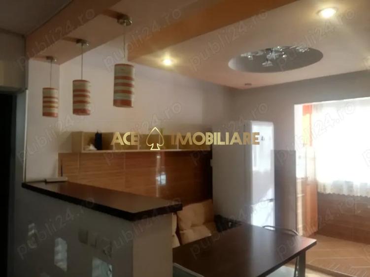 2 Camere de inchiriat | Crangasi | Metrou | Bloc Reabilitat | - 2
