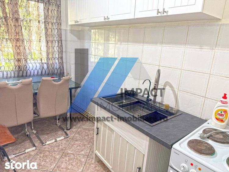 Apartament cu 3 camere decomandat în 1 Mai