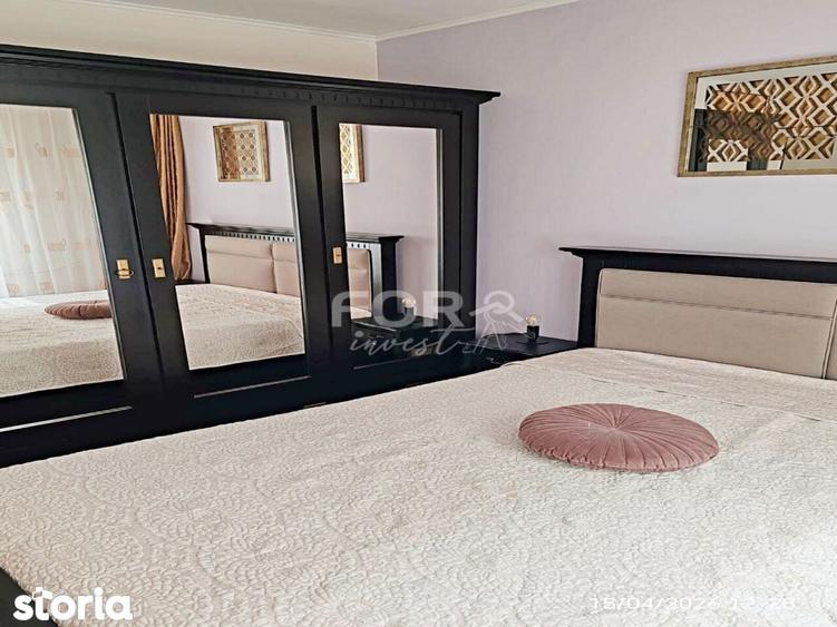 Apartament cu 3 camere decomandat în Calea Aradului