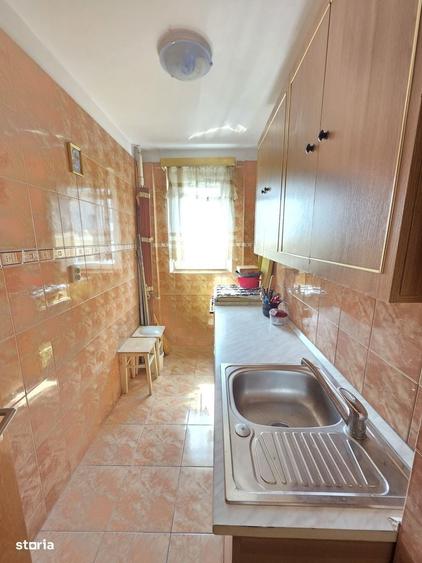 Apartament 2 camere Sector 6 Bucuresti langa Statia de Metrou - 10