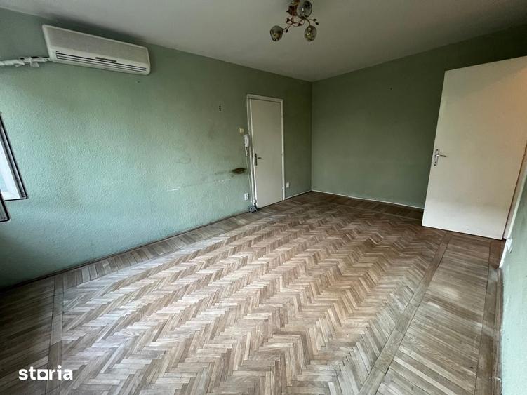 Iancului-5 min metrou, 2 camere de vanzare - 1