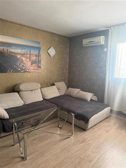Apartament cu 2 camere decomandat, mobilat în Ultracentral