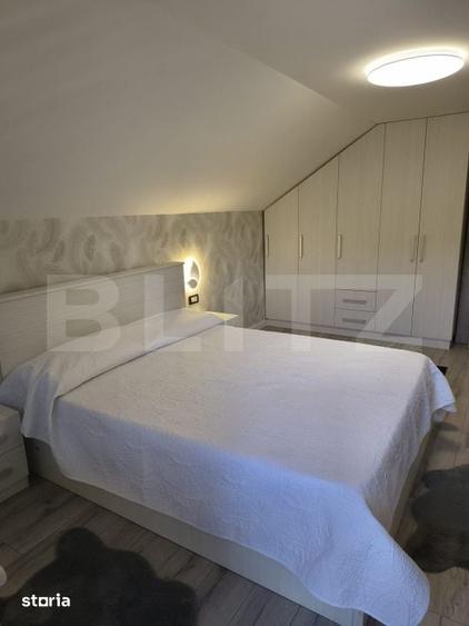Casă cu 4 camere cu Teren 300 Mp în Central