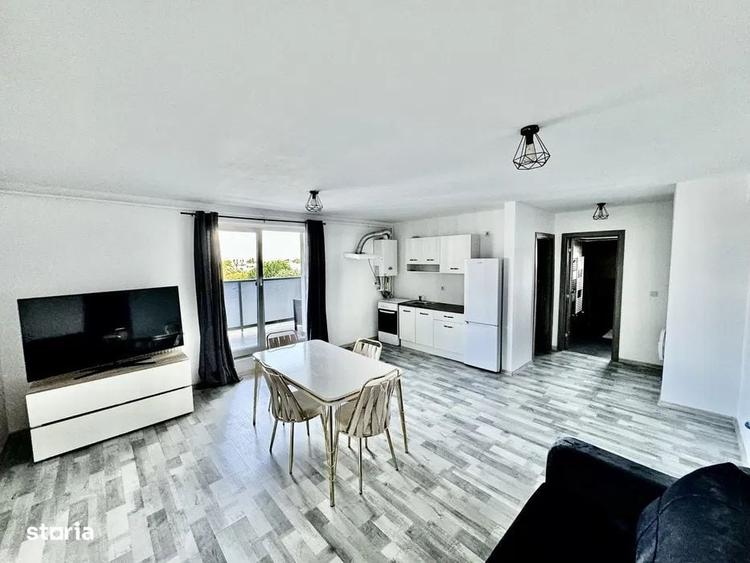 Apartament 2 camere in zona Lombului - 6