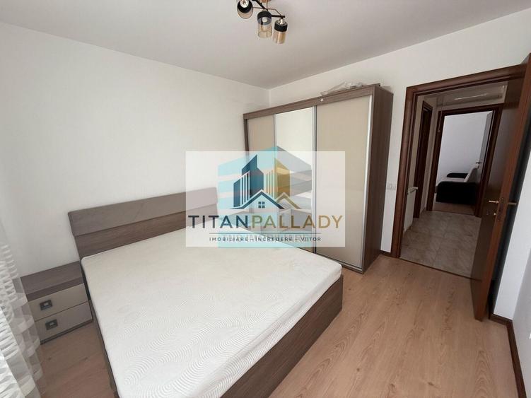 Apartament 3 Camere Decomandat, Mobilat/Utilat, Pallady  – Metrou Teclu - 7
