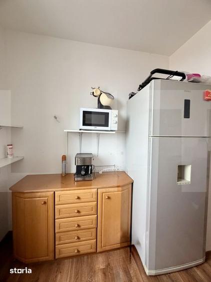 Apartament cu 3 camere decomandat în Romanilor