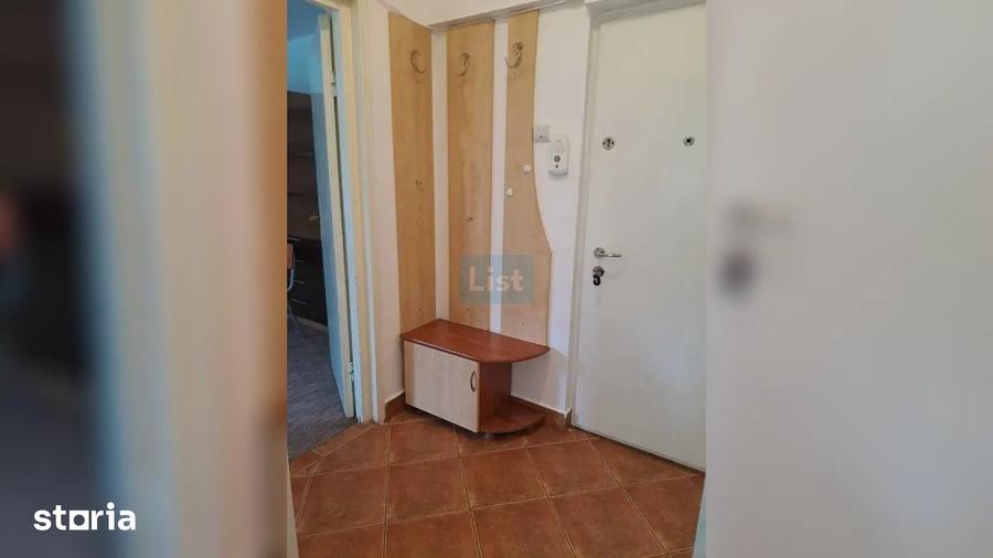 Apartament cu 2 camere de inchiriat, Gheorgheni - 1