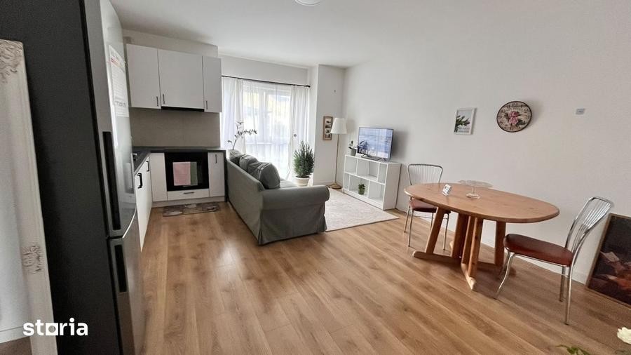 Apartament cu 3 camere în Orașul Vechi