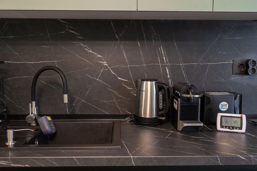 Apartament cu 2 camere decomandat în Mamaia-Sat