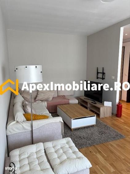 Apartament cu 3 camere decomandat în Iancu Nicolae
