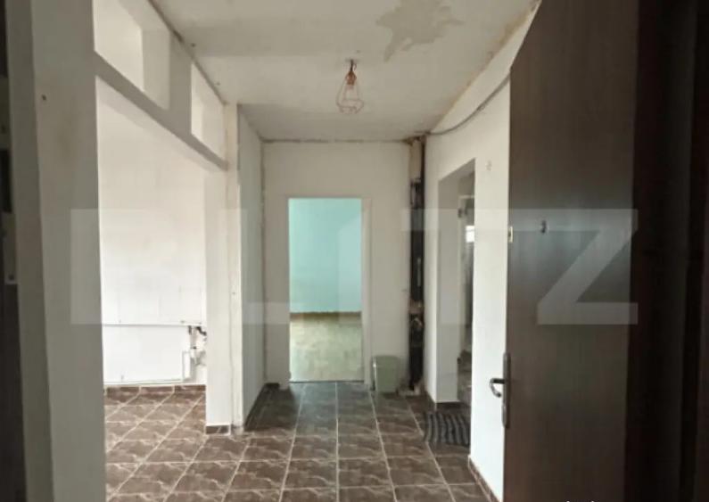 Apartament cu 3 camere decomandat în Brâncoveanu