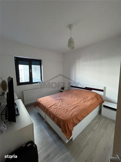 2 camere | Obor langa metrou | Bloc 2020 | Centrala proprie - 4