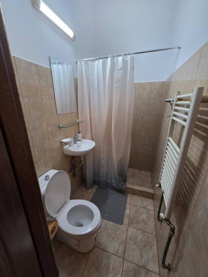 Garsonieră decomandată în Zorilor