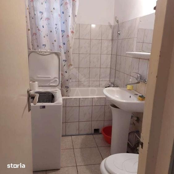 Apartament cu 3 camere în Tudor Vladimirescu