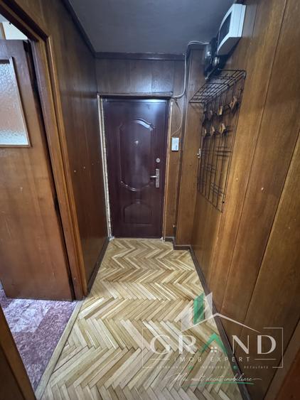 Apartament cu 3 camere decomandat, mobilat în Zorilor