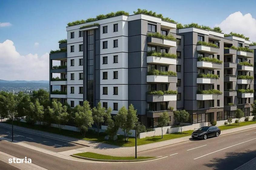 Garsoniera decomandata 10 minute metrou Nicolae Teclu ideal investitie - 5