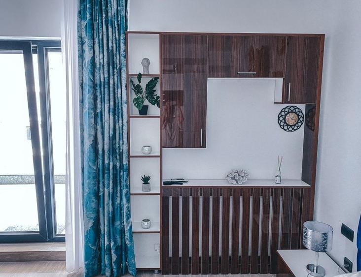 Inchiriere studio lux Mamaia Nord - 13
