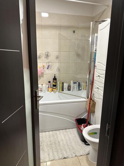 Apartament cu 2 camere decomandat în Roșu