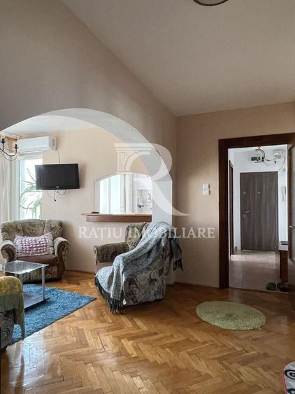Apartament cu 4 camere | Panoramă superbă | Dacia | Oradea - 9
