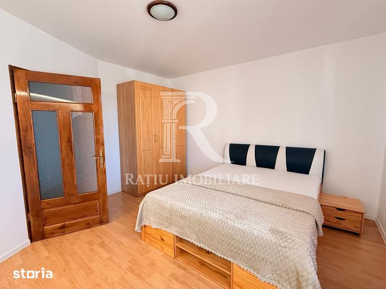 Casă cu 4 camere cu Teren 799 Mp în Sânmartin