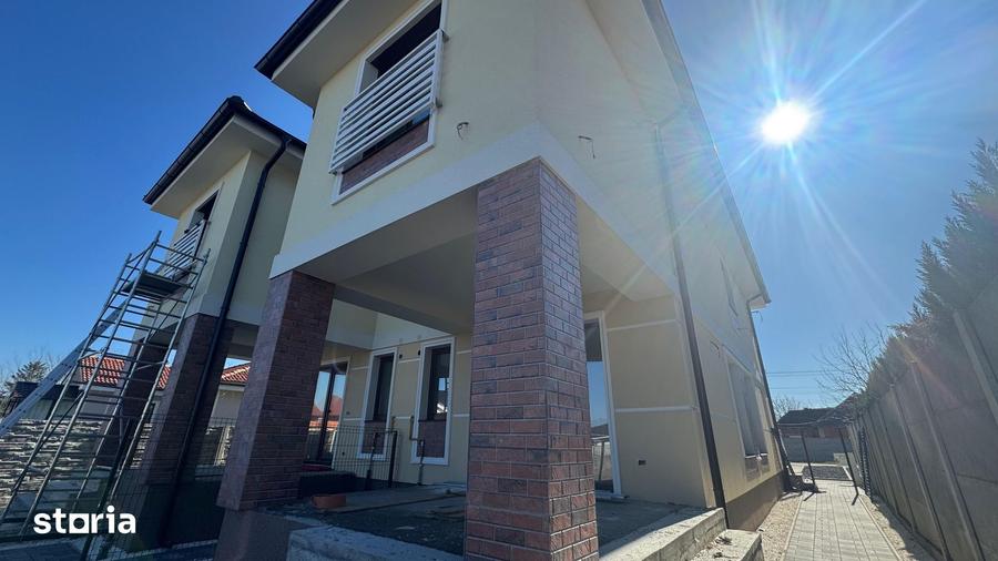 COMISION 0% | Duplex | 96 mp utili | 4 Camere | Sacalaz | - 2