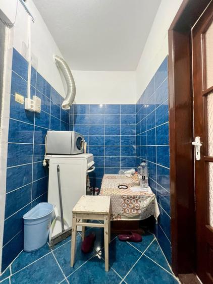 Garsonieră decomandată, mobilată în Buziașului