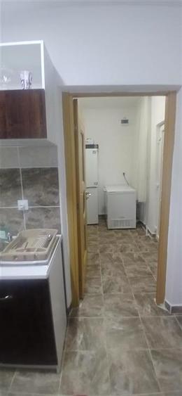 Casă cu 1 camere cu Teren 134 Mp în Sântion