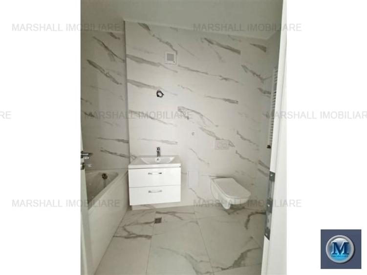 Apartament cu 2 camere decomandat în Albert