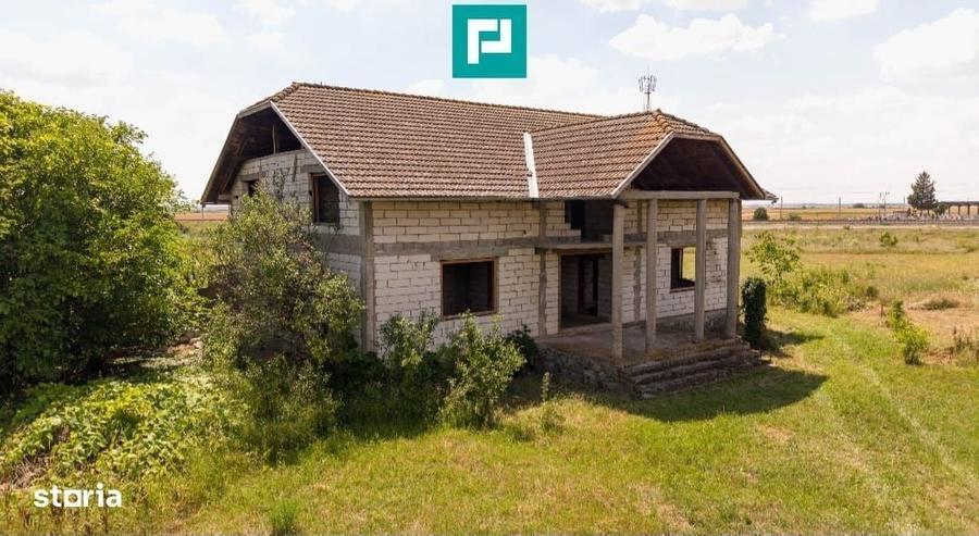 Casa impunatoare in Paulis - 14