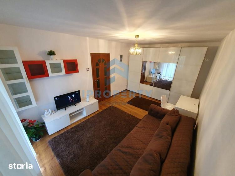 Apartament 2 Camere Drumul Taberei Centrala Proprie Balcon - 8