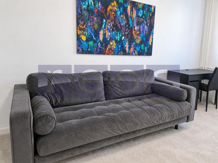Apartament cu 3 camere în Doamna Ghica