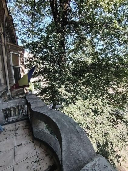 Apartament cu 3 camere decomandat, mobilat în Pache Protopopescu
