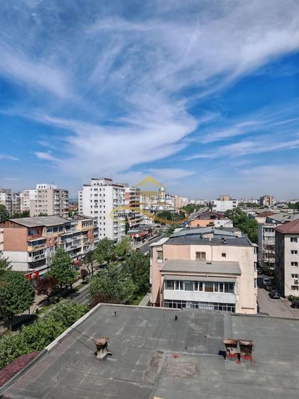 Apartament cu 2 camere decomandat în Narcisa