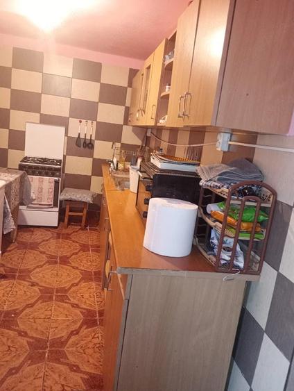 Casă cu 5 camere cu Teren 700 Mp în Ciclova Română