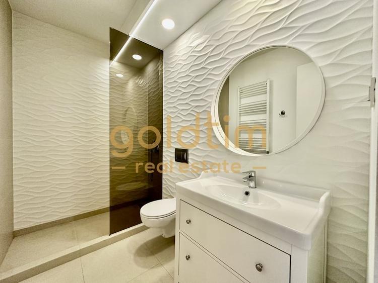 Apartament cu 3 camere decomandat, mobilat în Pipera