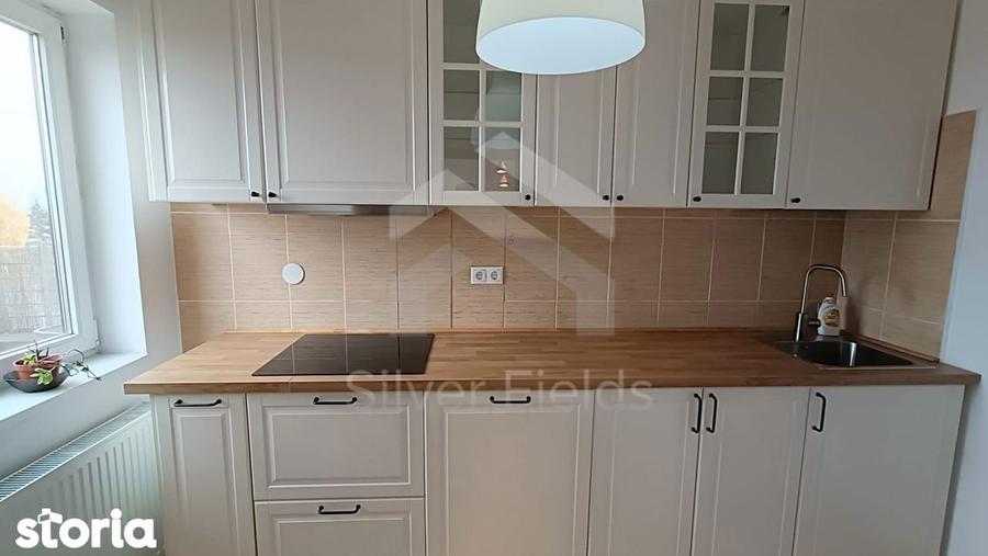 Penthouse superb 3 camere | imobil cu lift | Zona Gara de Nord - 15