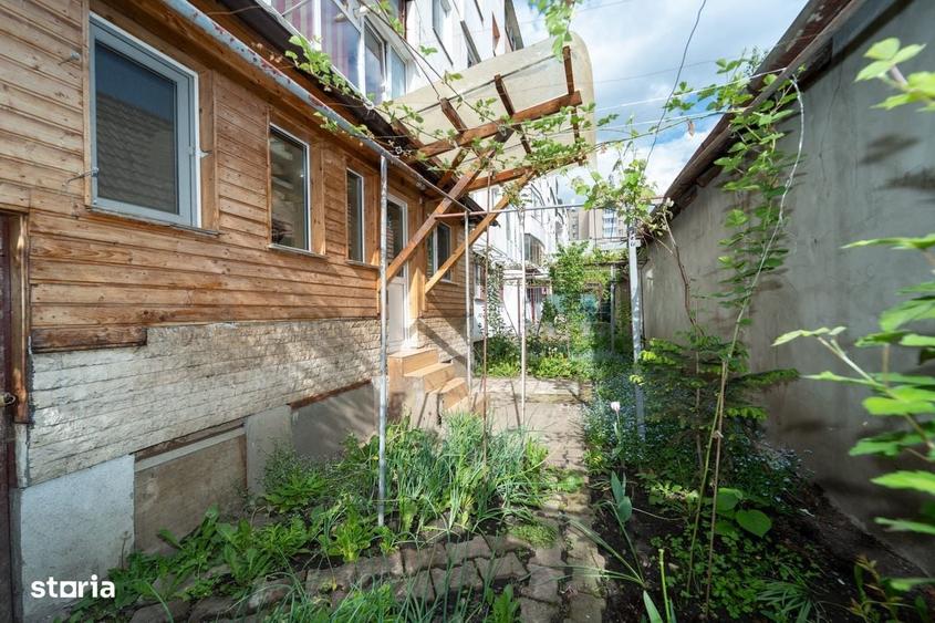 Apartament 2 camere decomandat cu acces direct in gradina | Tractorul - 8