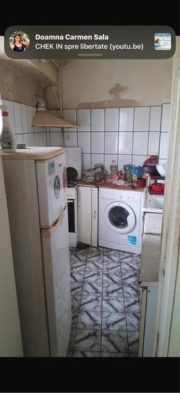 Garsonieră în Trivale