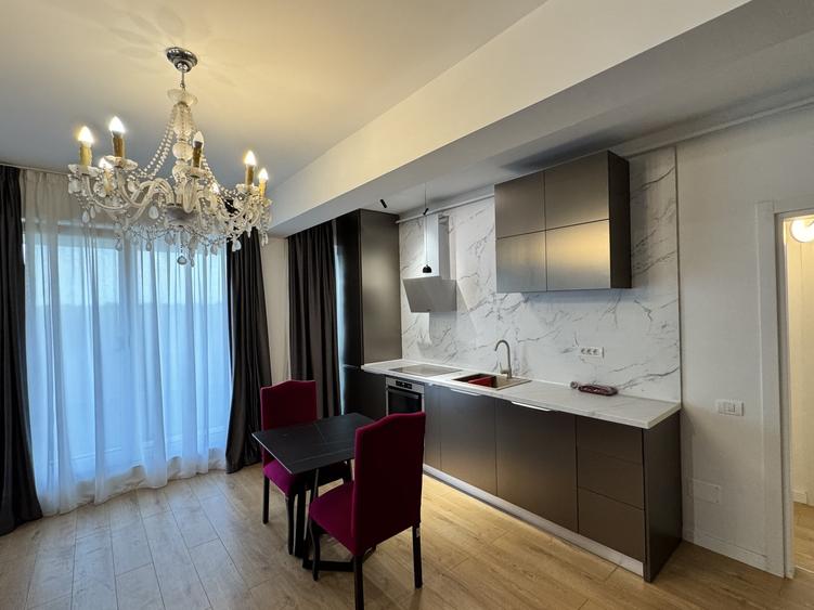 Apartament 2 camere | LUX | Parcare | Gradina Proprie | Tunari - 6