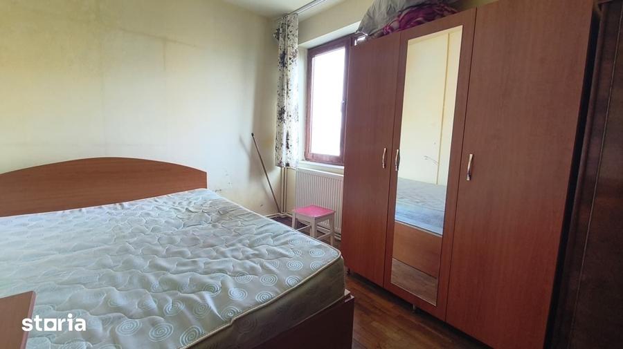 Apartament 2 camere in Deva, zona Balcescu - 6
